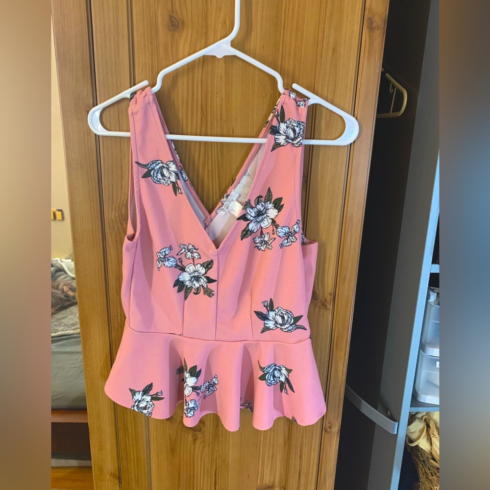 Streetwear Society top